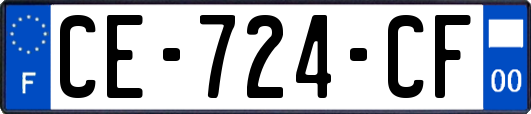CE-724-CF