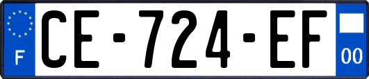 CE-724-EF
