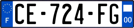 CE-724-FG