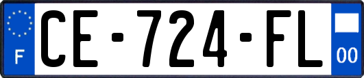 CE-724-FL