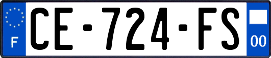 CE-724-FS
