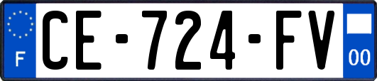 CE-724-FV