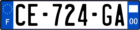 CE-724-GA
