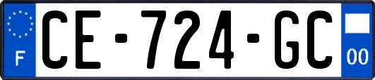 CE-724-GC