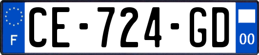 CE-724-GD