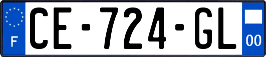 CE-724-GL