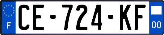 CE-724-KF