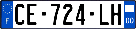 CE-724-LH