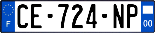 CE-724-NP