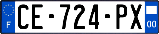 CE-724-PX