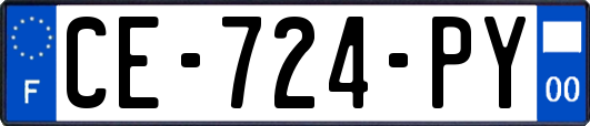 CE-724-PY