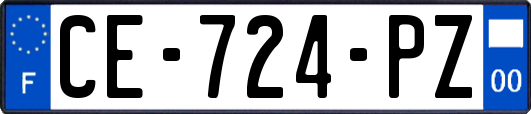 CE-724-PZ