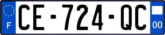 CE-724-QC