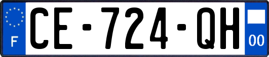 CE-724-QH