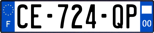 CE-724-QP