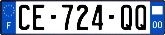 CE-724-QQ