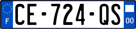 CE-724-QS