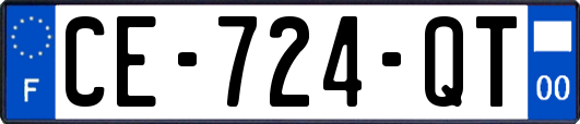 CE-724-QT