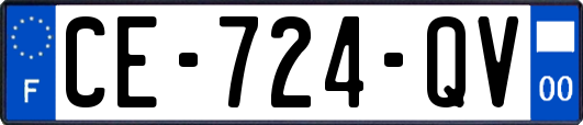 CE-724-QV