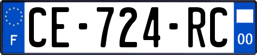 CE-724-RC