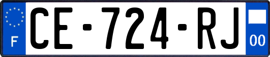 CE-724-RJ