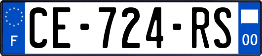 CE-724-RS