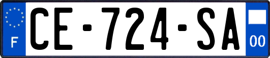 CE-724-SA