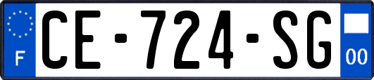 CE-724-SG