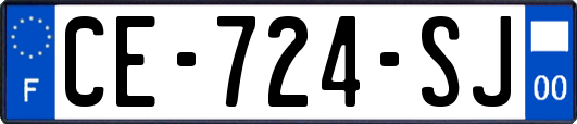 CE-724-SJ