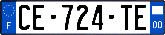 CE-724-TE