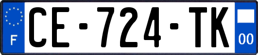 CE-724-TK