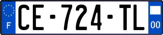 CE-724-TL