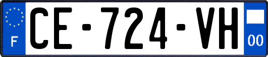 CE-724-VH