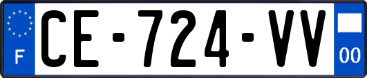 CE-724-VV