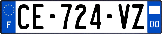 CE-724-VZ