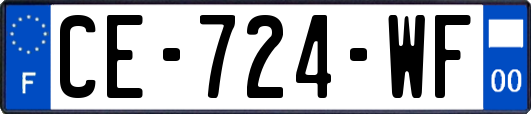 CE-724-WF