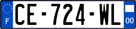 CE-724-WL