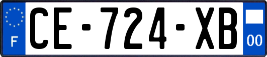 CE-724-XB