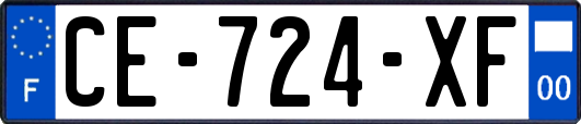 CE-724-XF