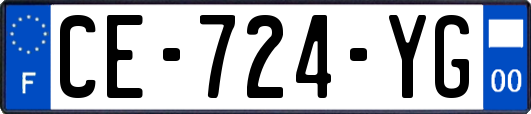 CE-724-YG