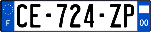 CE-724-ZP