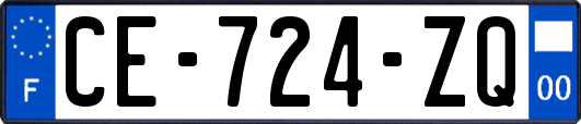 CE-724-ZQ