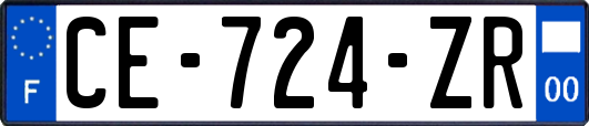 CE-724-ZR