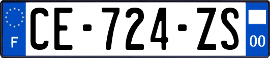 CE-724-ZS