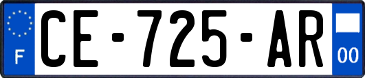 CE-725-AR