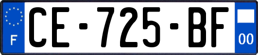 CE-725-BF