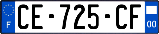 CE-725-CF
