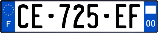 CE-725-EF
