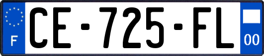 CE-725-FL