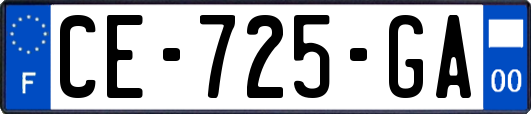 CE-725-GA